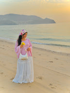Summer Breeze Skirt