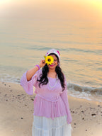 Summer Breeze Skirt