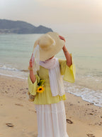 Summer Breeze Skirt