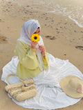 Summer Breeze Skirt