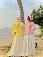 Summer Breeze Skirt