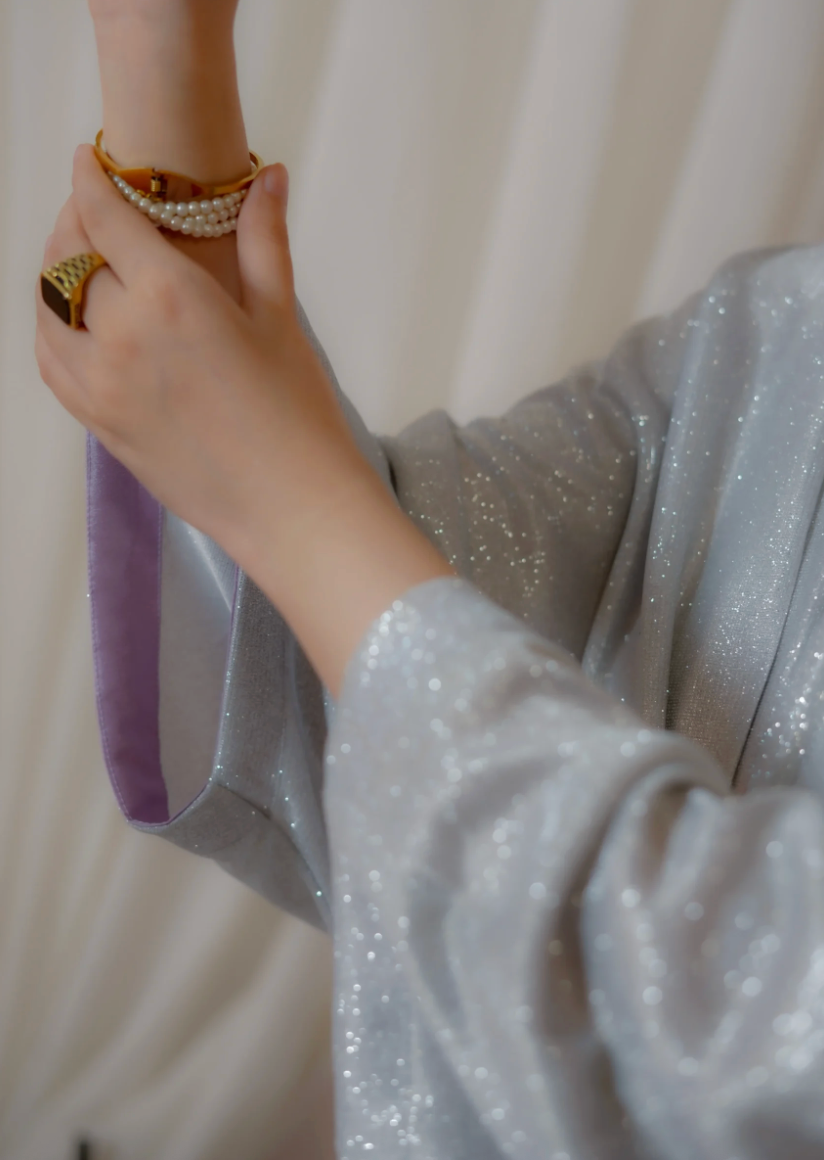 MOONVEIL KAFTAN