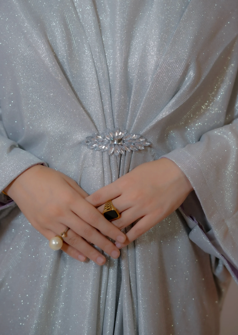 MOONVEIL KAFTAN