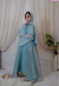 NOORÈH VEIL ABAYA