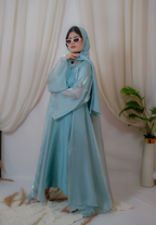 NOORÈH VEIL ABAYA