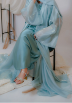 NOORÈH VEIL ABAYA