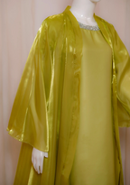 NOORÈH VEIL ABAYA