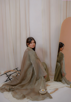 NOORÈH VEIL ABAYA