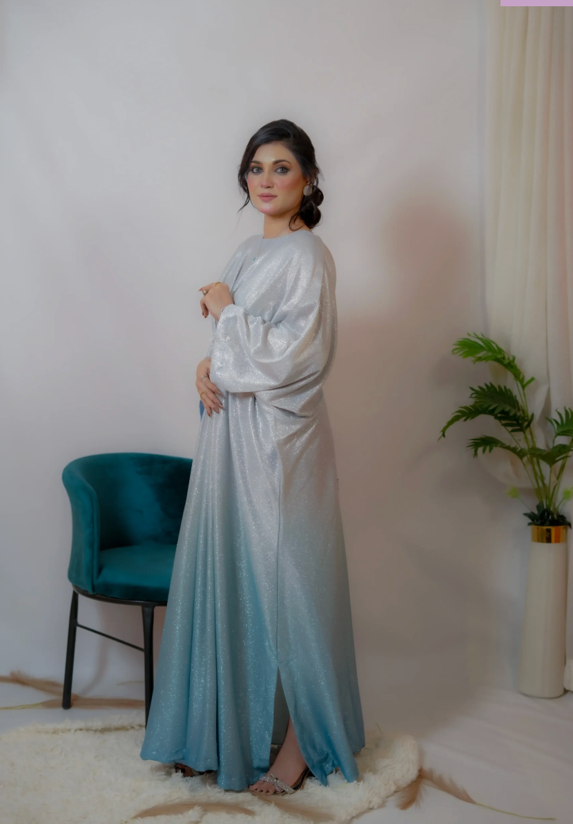 MOONVEIL KAFTAN