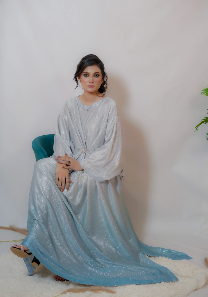 MOONVEIL KAFTAN