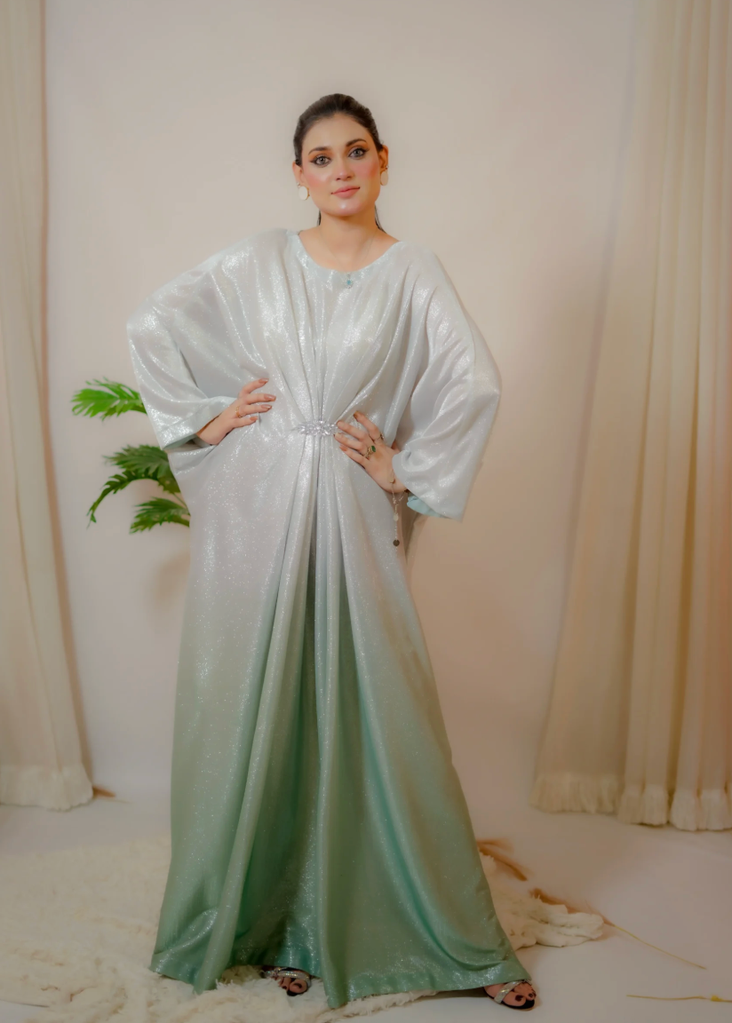 MOONVEIL KAFTAN