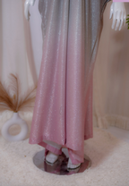 TWILIGHT GLOW KAFTAN