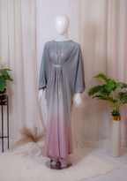 TWILIGHT GLOW KAFTAN