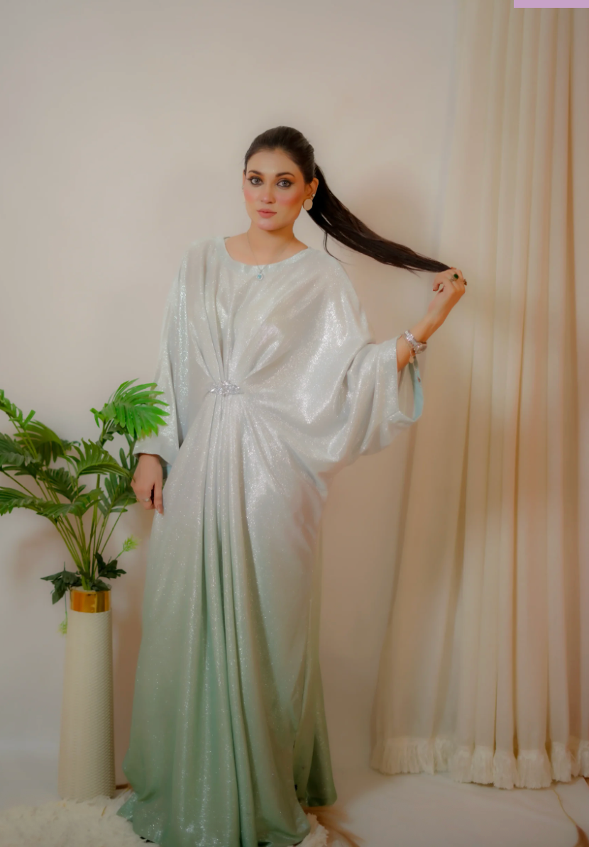 MOONVEIL KAFTAN