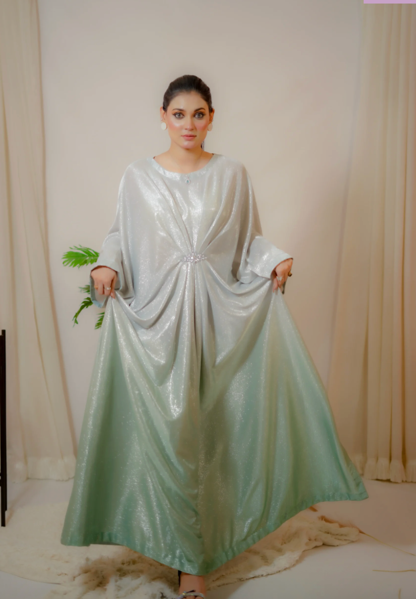 MOONVEIL KAFTAN