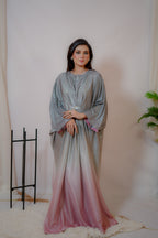TWILIGHT GLOW KAFTAN