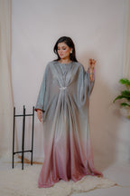 TWILIGHT GLOW KAFTAN