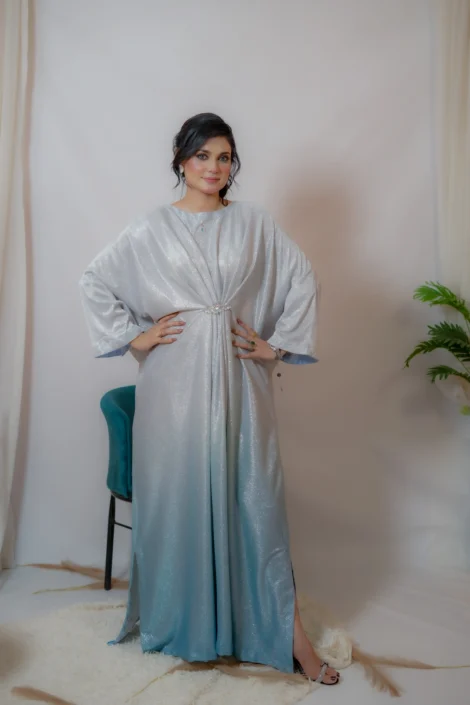 MOONVEIL KAFTAN