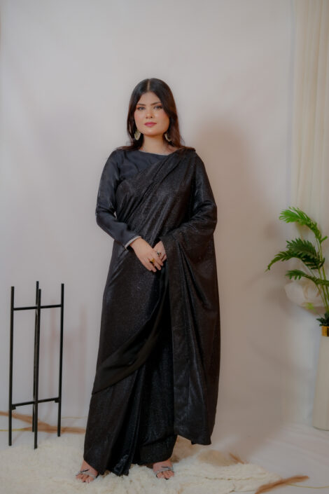 MOONLIGHT SAREE